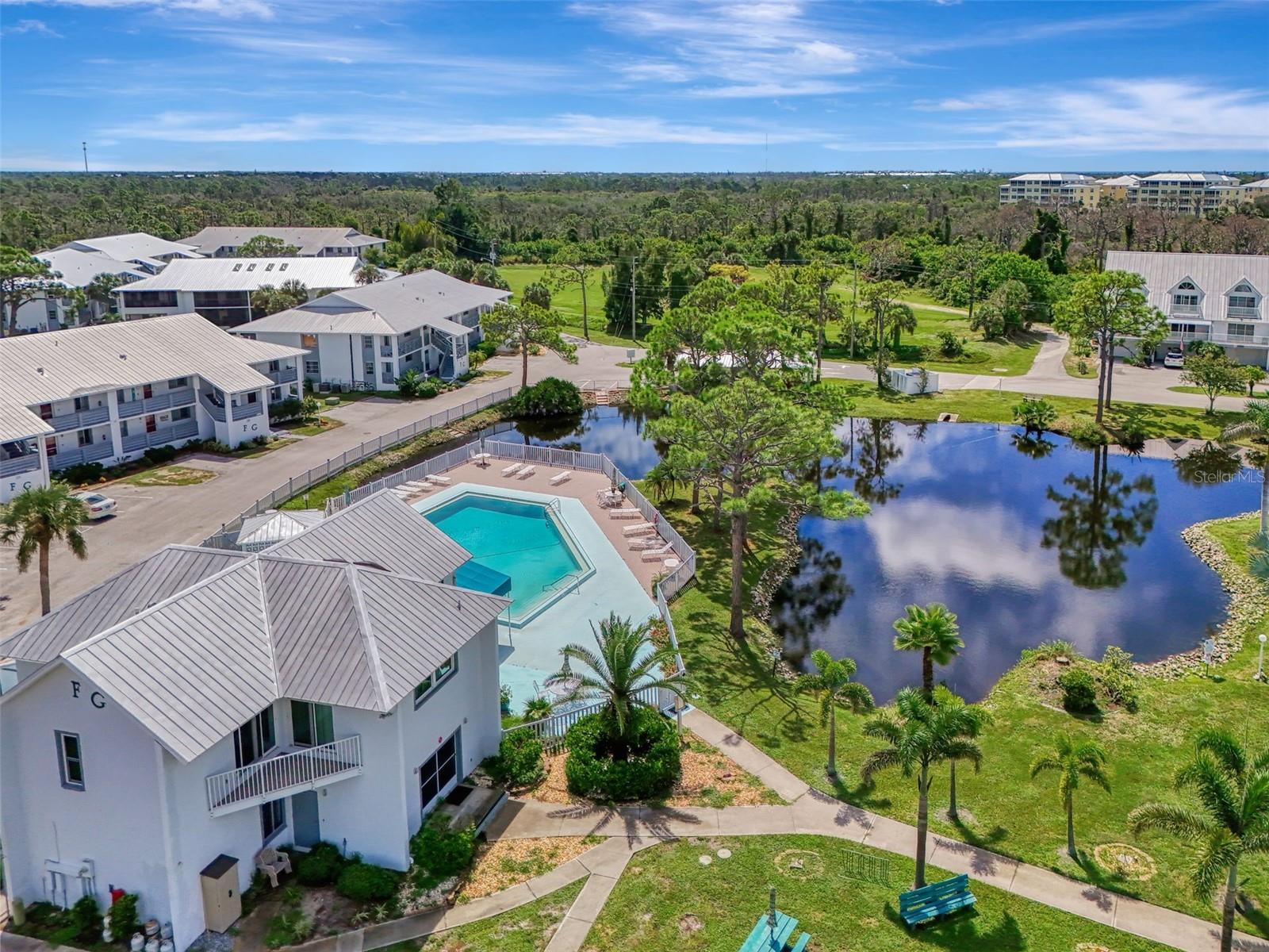 Image 58 of 64 For 6800 Placida Road 146