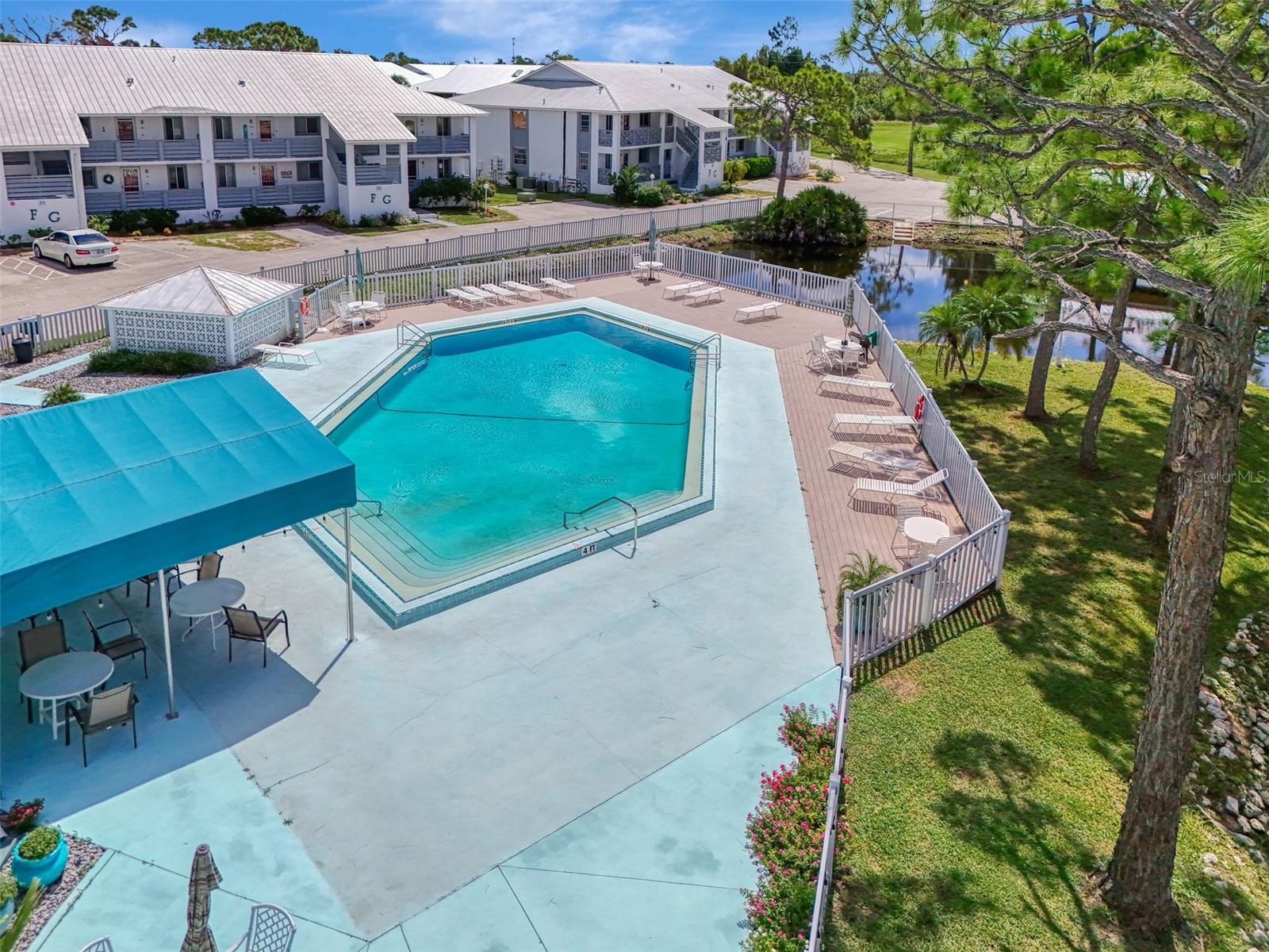 Image 59 of 64 For 6800 Placida Road 146