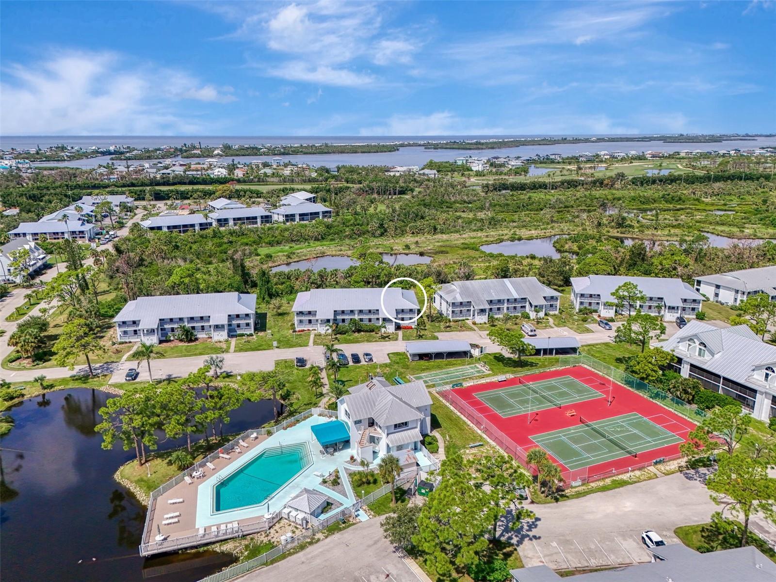 Image 6 of 64 For 6800 Placida Road 146