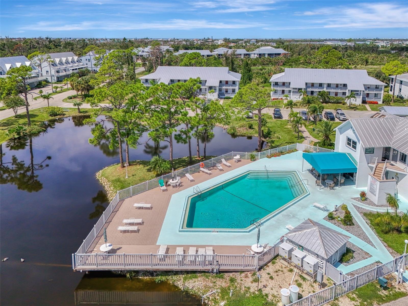 Image 60 of 64 For 6800 Placida Road 146