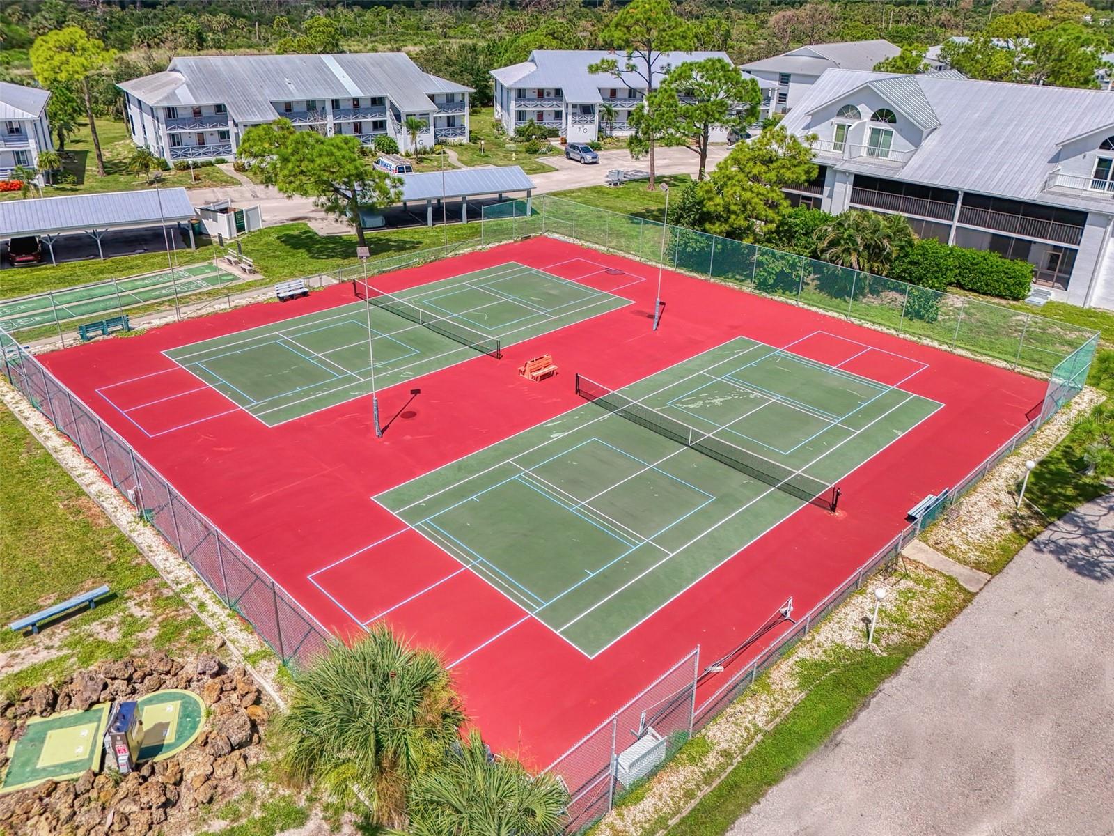 Image 63 of 64 For 6800 Placida Road 146