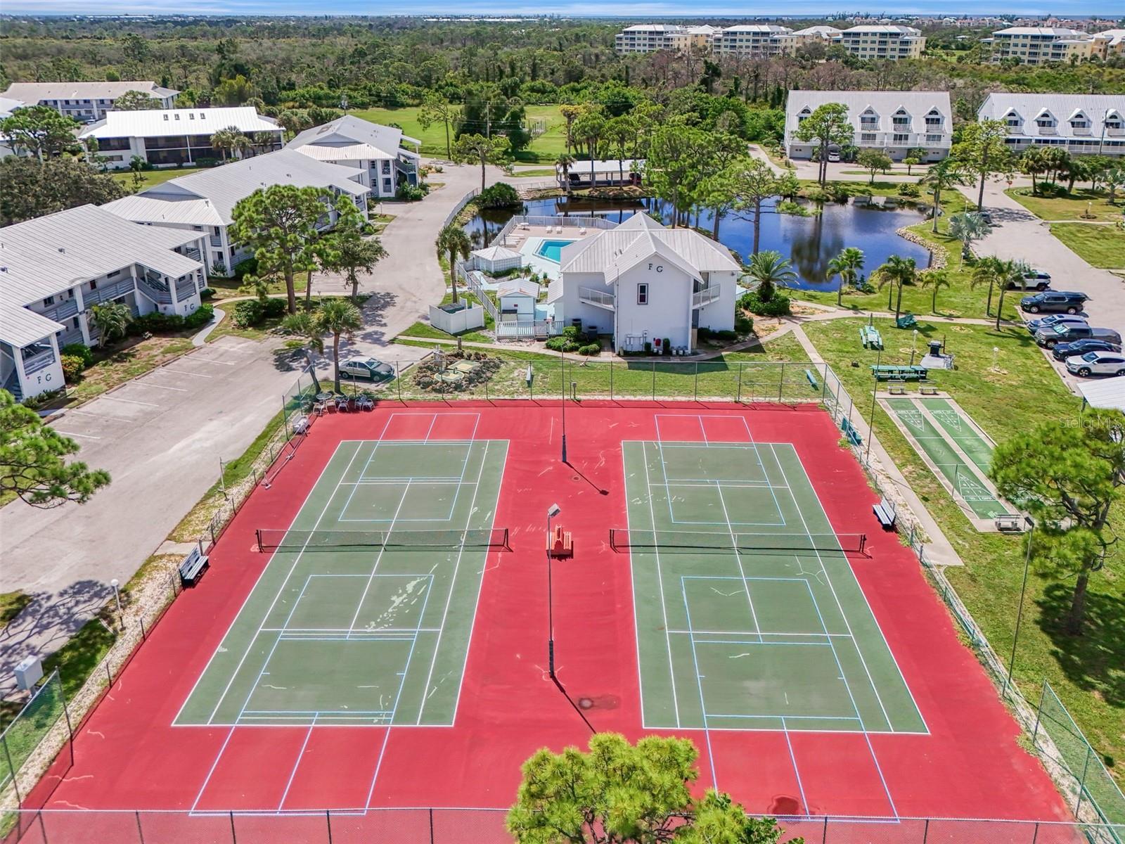 Image 64 of 64 For 6800 Placida Road 146