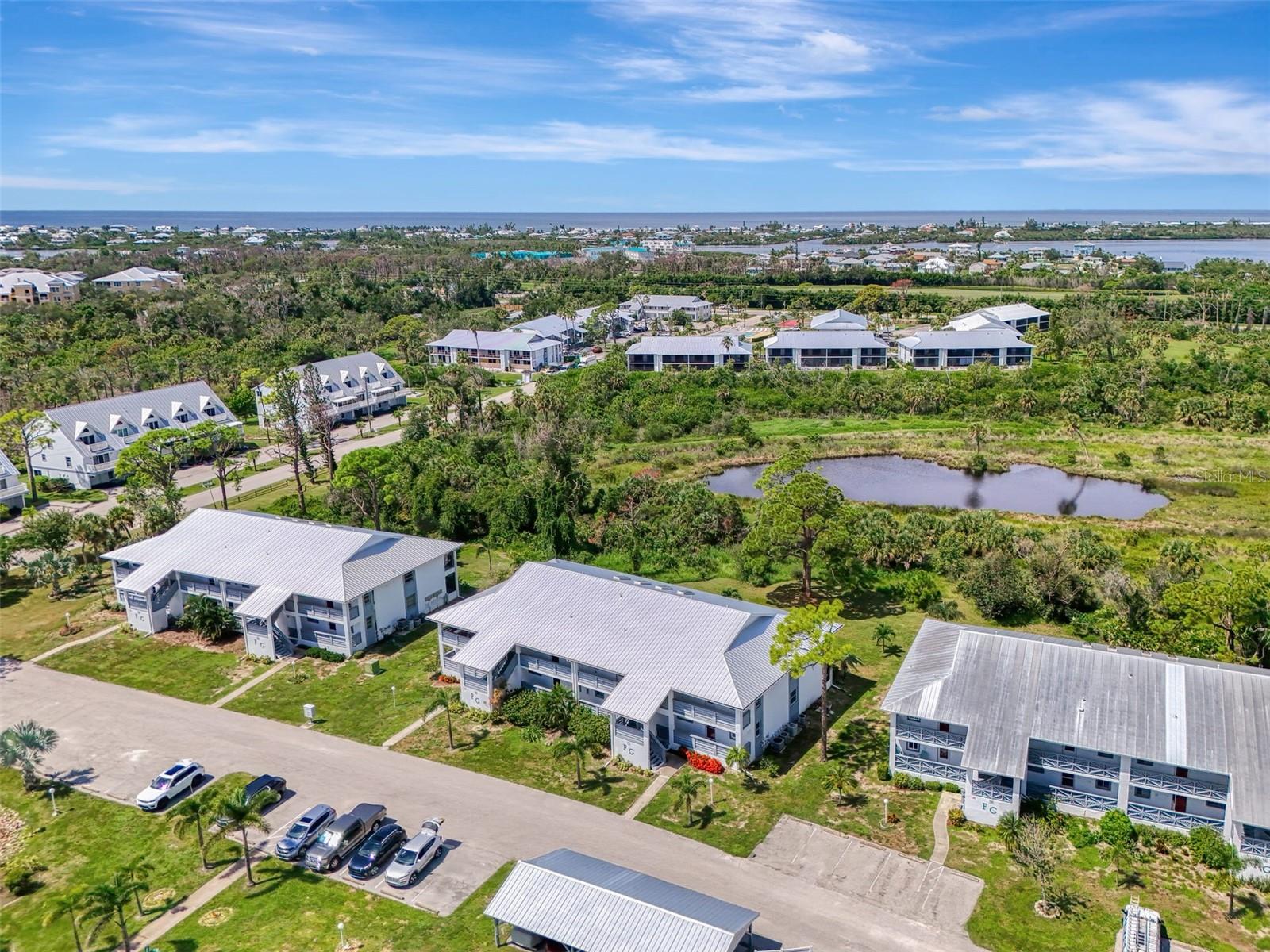 Image 7 of 64 For 6800 Placida Road 146