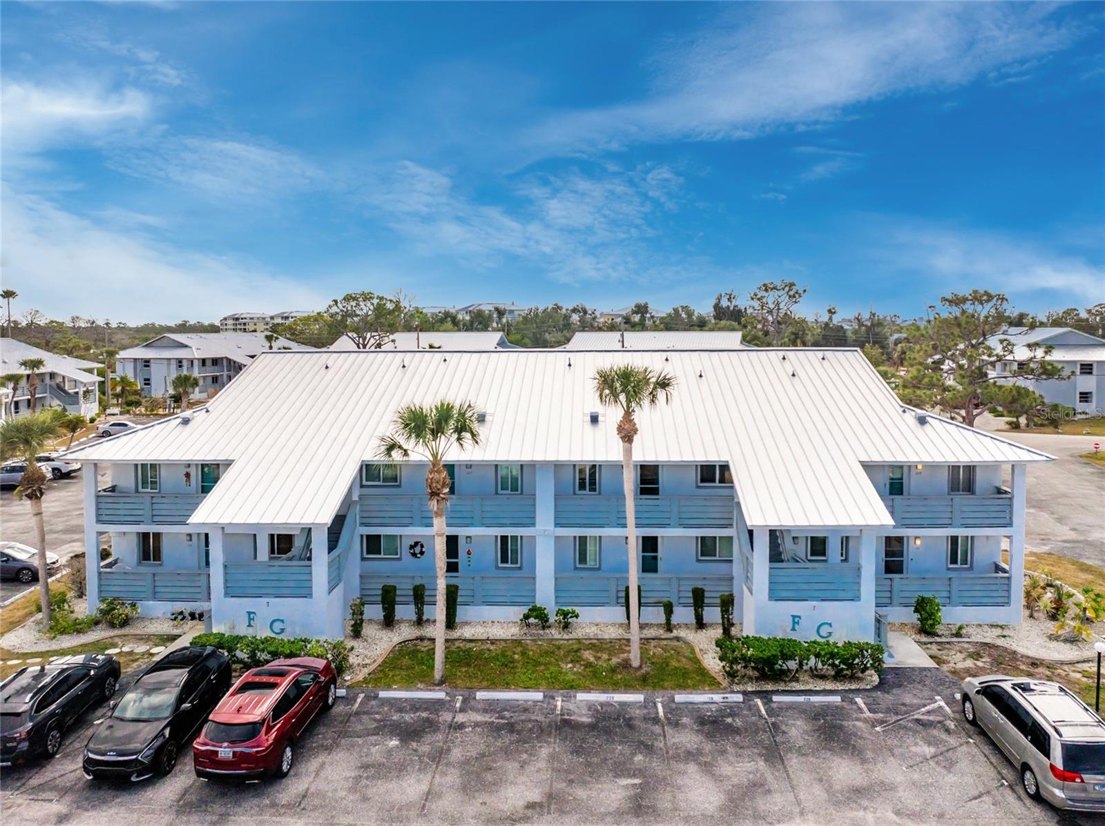 Image 2 of 45 For 6800 Placida Road 228