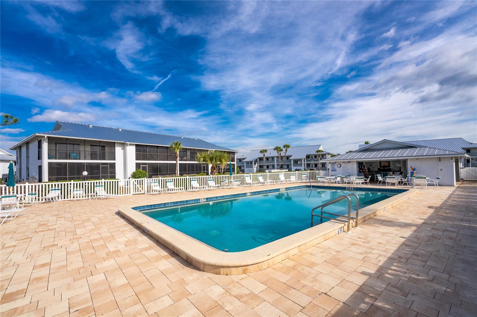 Image 3 of 45 For 6800 Placida Road 228