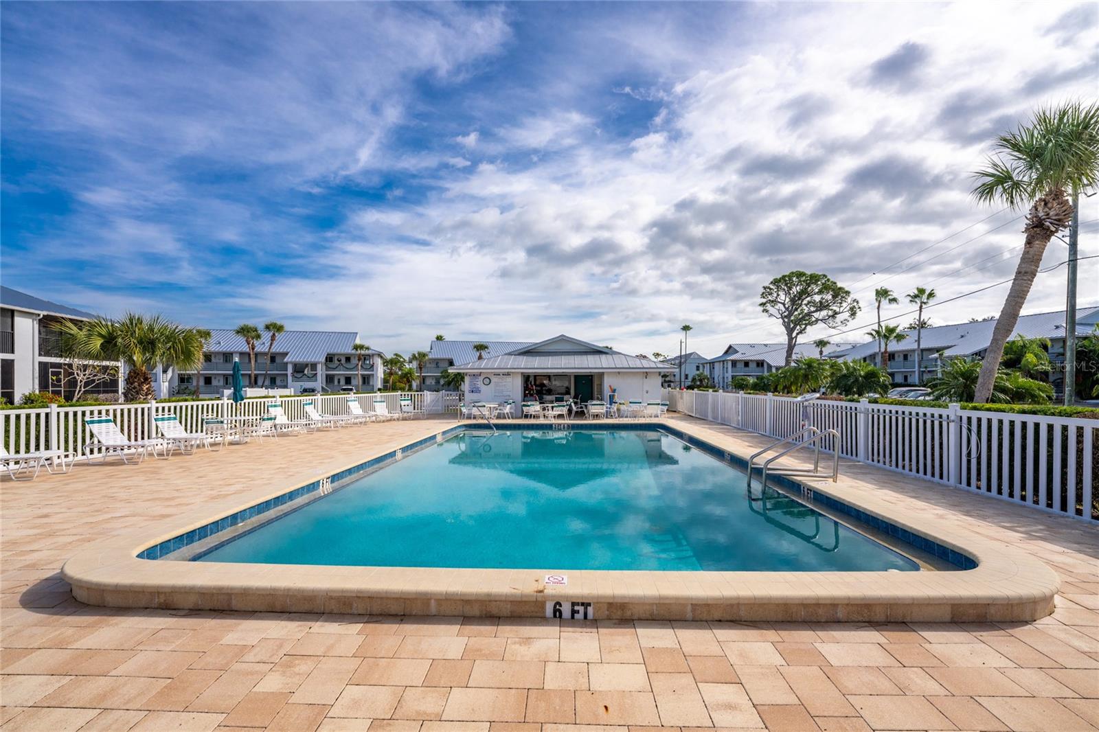 Image 35 of 45 For 6800 Placida Road 228