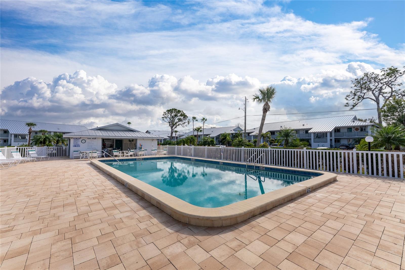 Image 36 of 45 For 6800 Placida Road 228