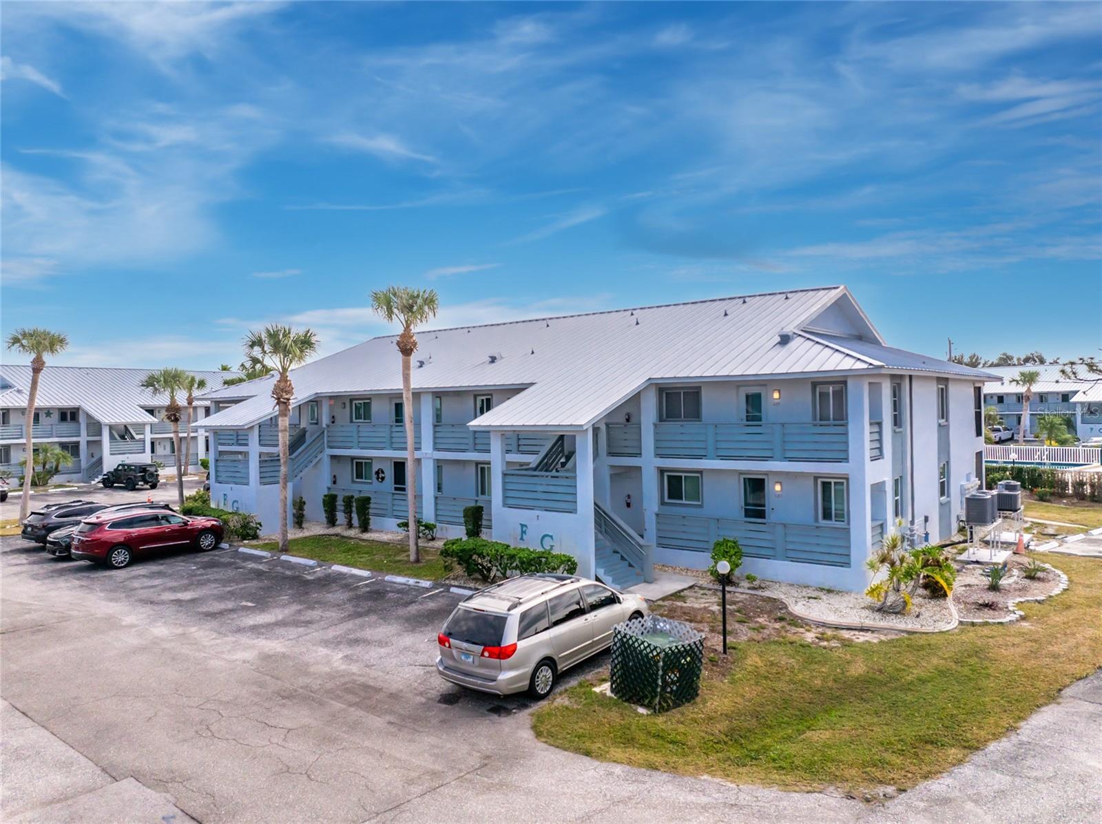 Image 39 of 45 For 6800 Placida Road 228