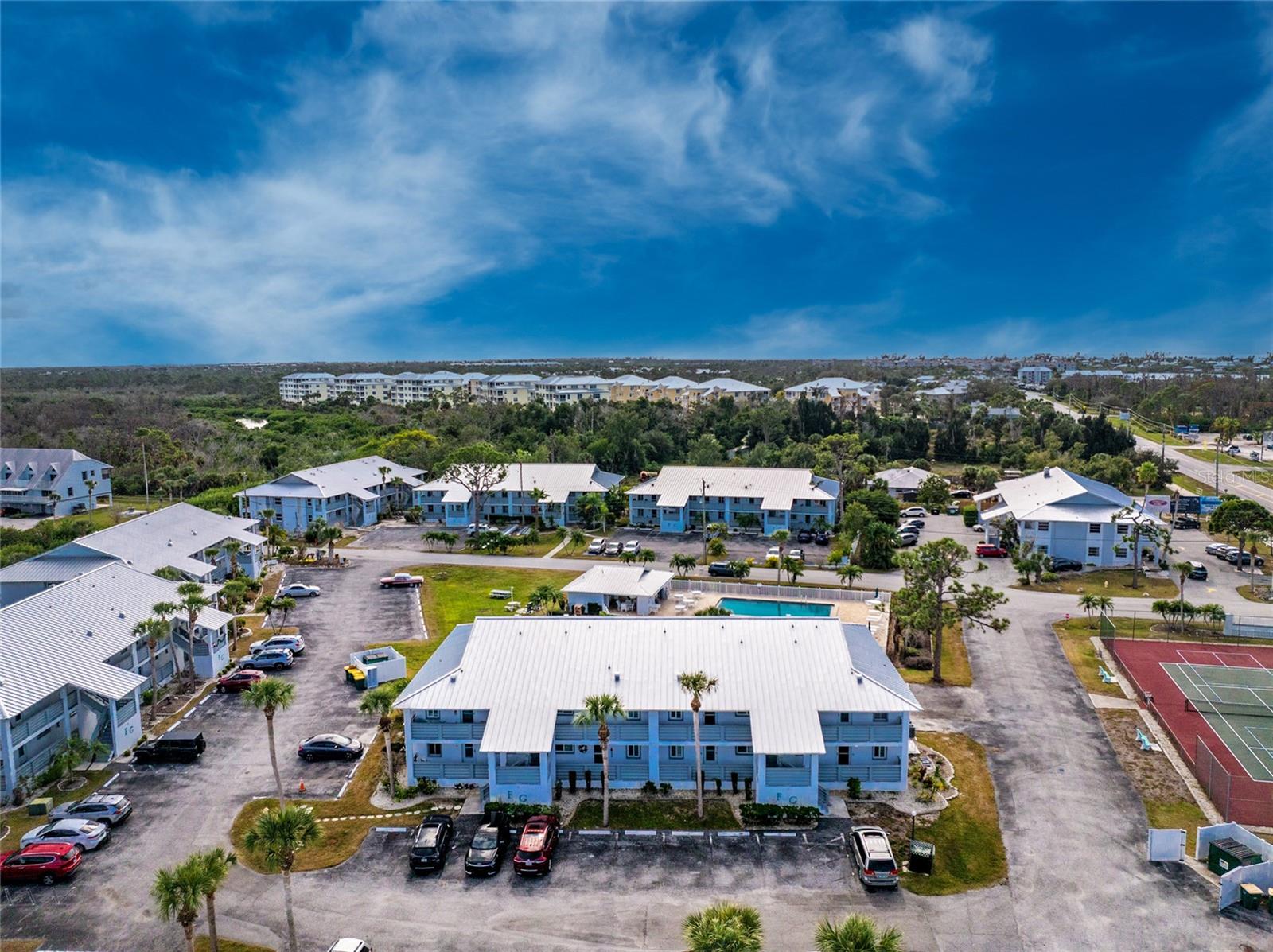 Image 40 of 45 For 6800 Placida Road 228