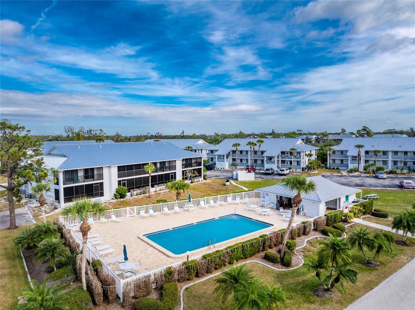 Image 44 of 45 For 6800 Placida Road 228