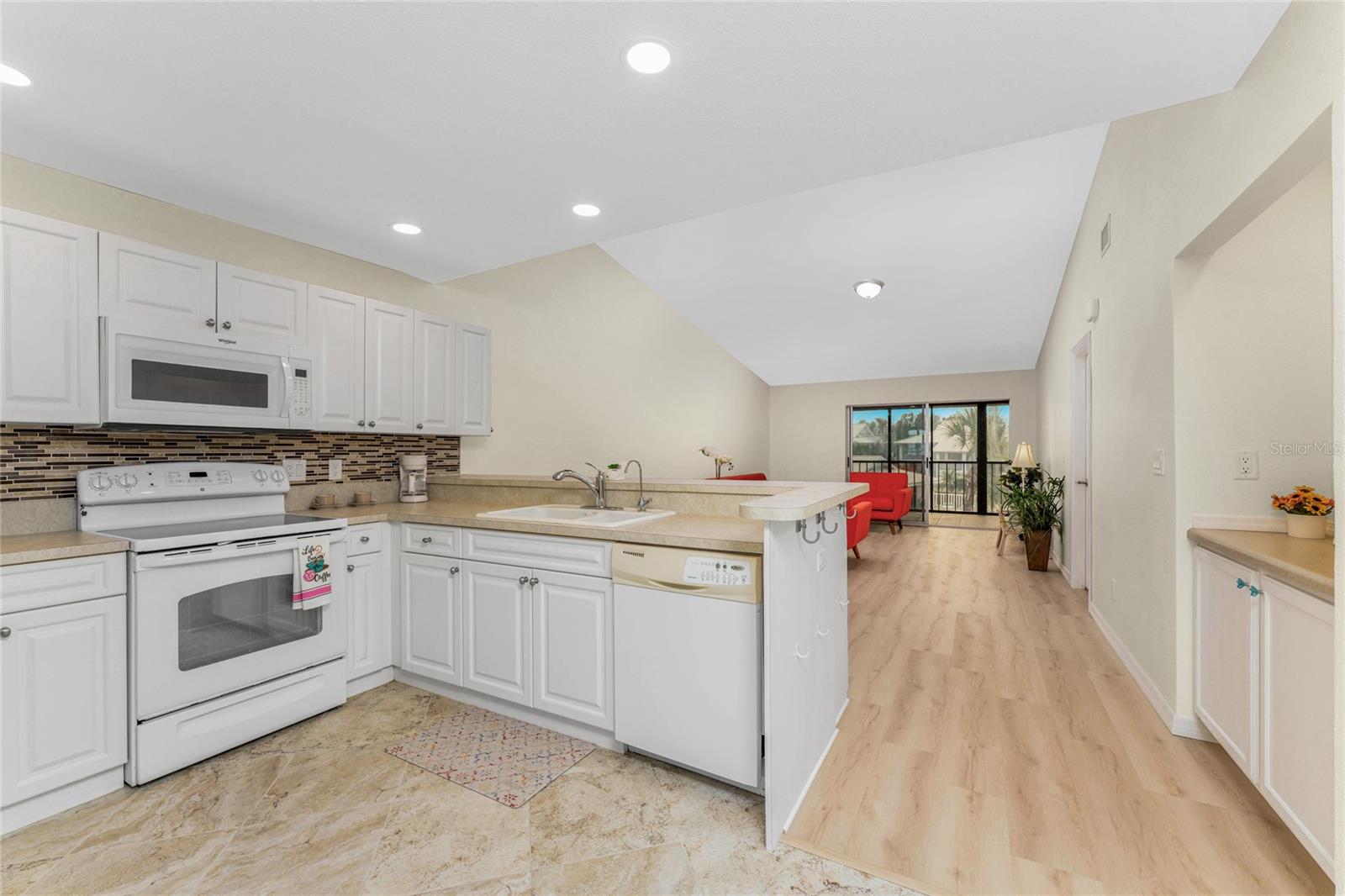 Image 5 of 45 For 6800 Placida Road 228