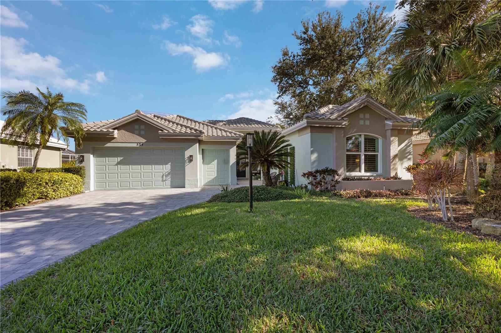 Details for 534 Cheval Drive, VENICE, FL 34292