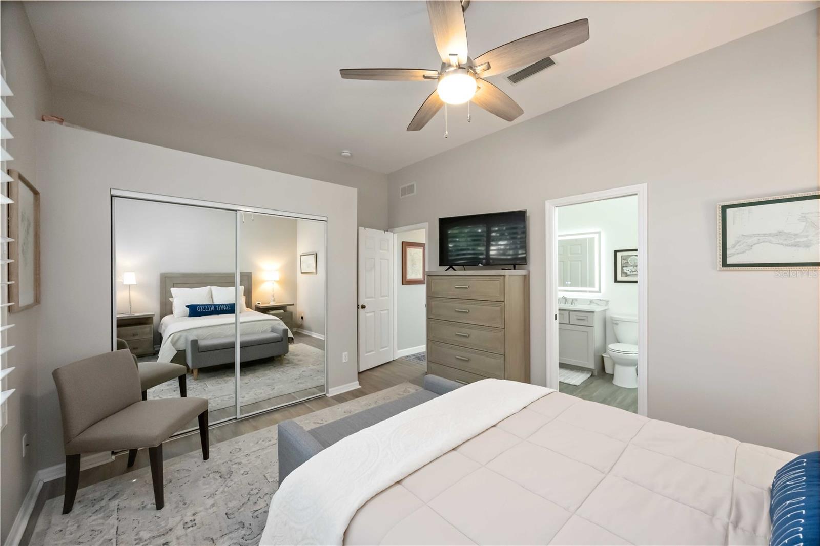 Listing photo id 30 for 534 Cheval Drive