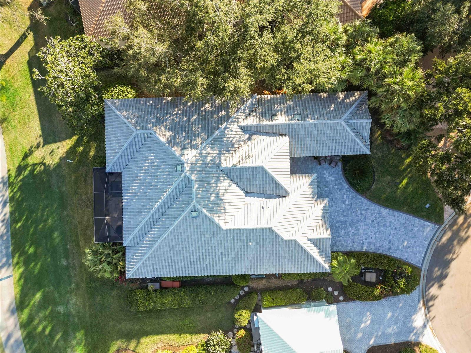 Listing photo id 69 for 534 Cheval Drive