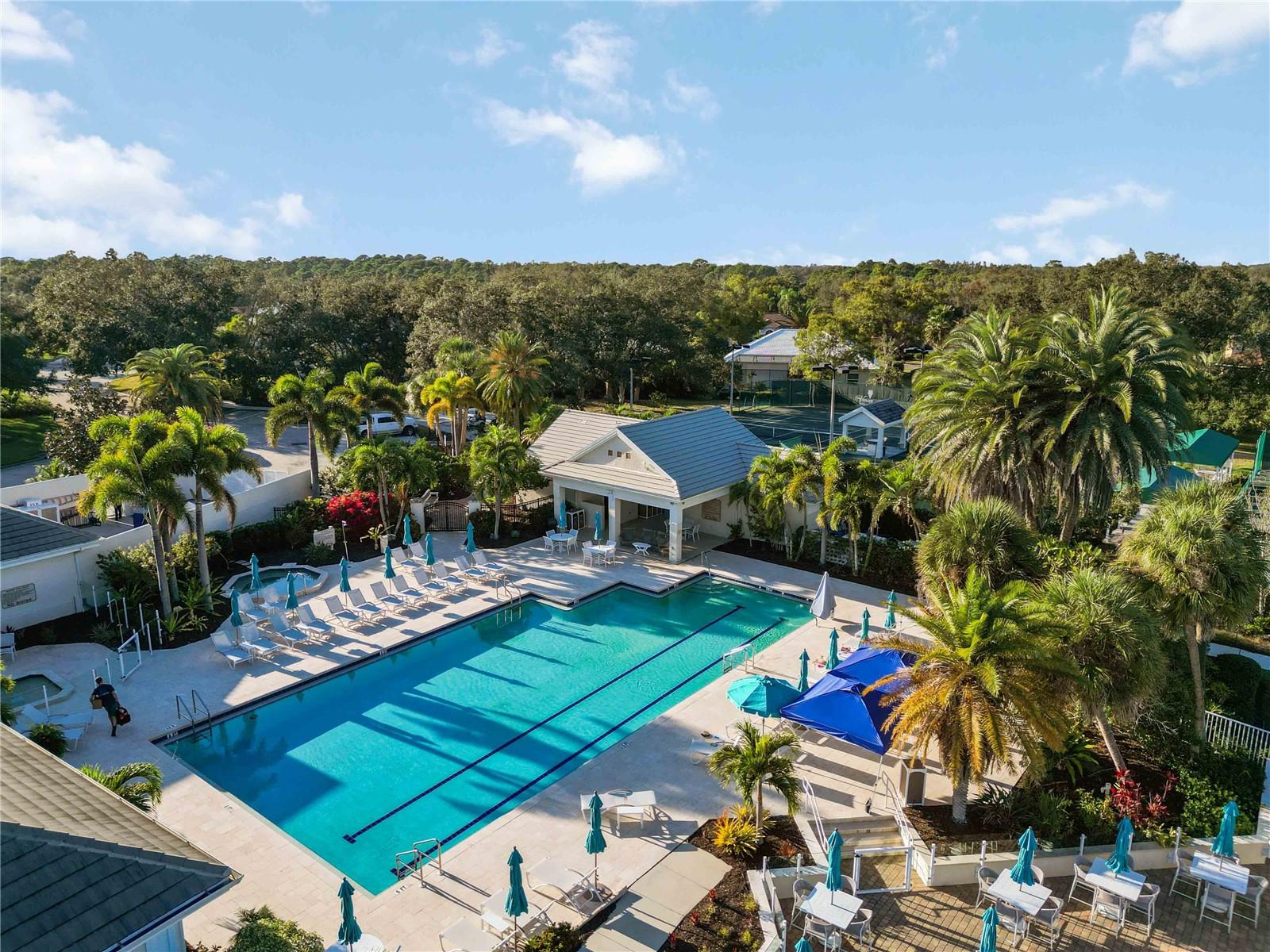 Listing photo id 81 for 534 Cheval Drive