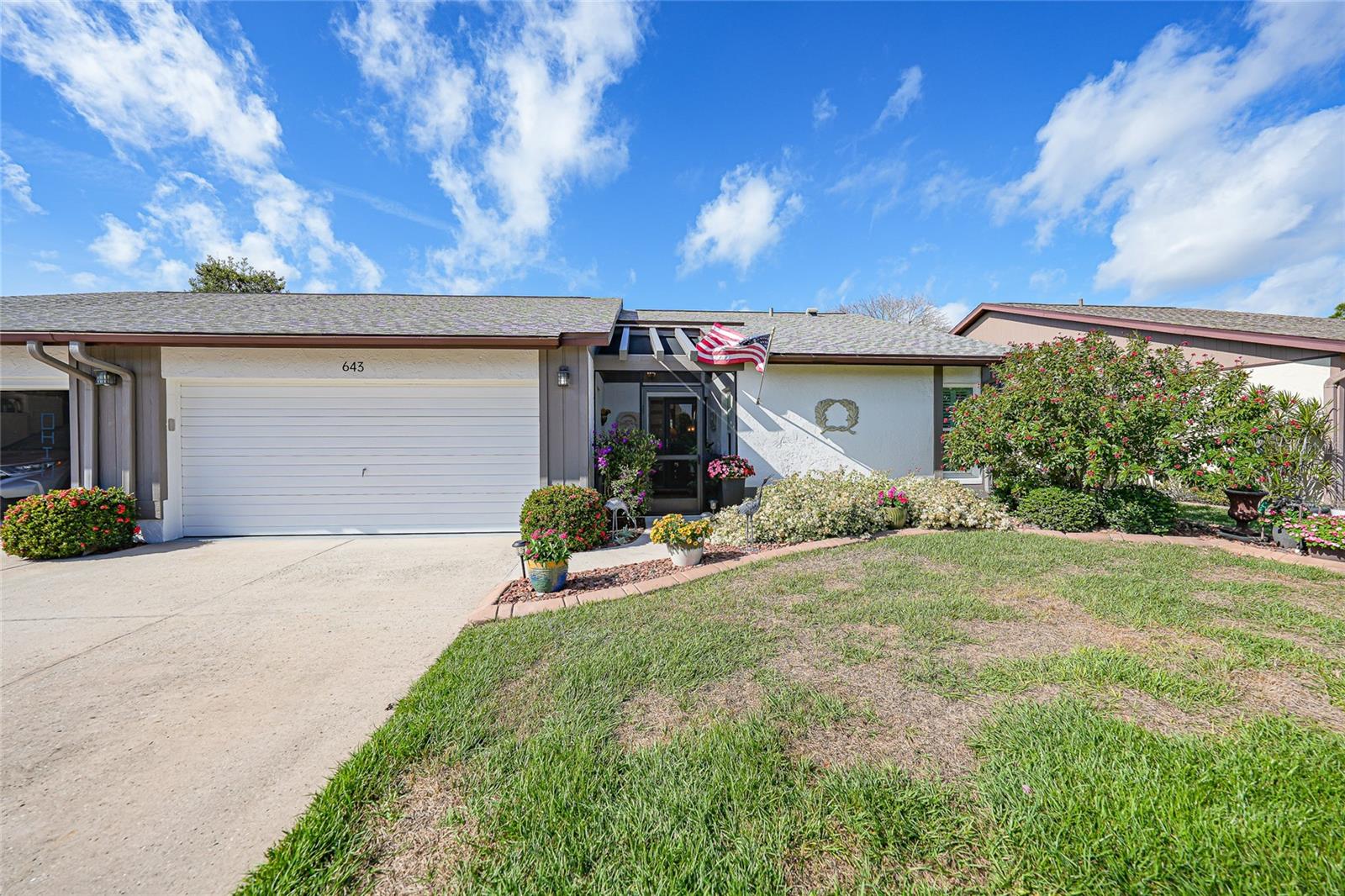 Details for 643 Foxwood Boulevard 78, ENGLEWOOD, FL 34223