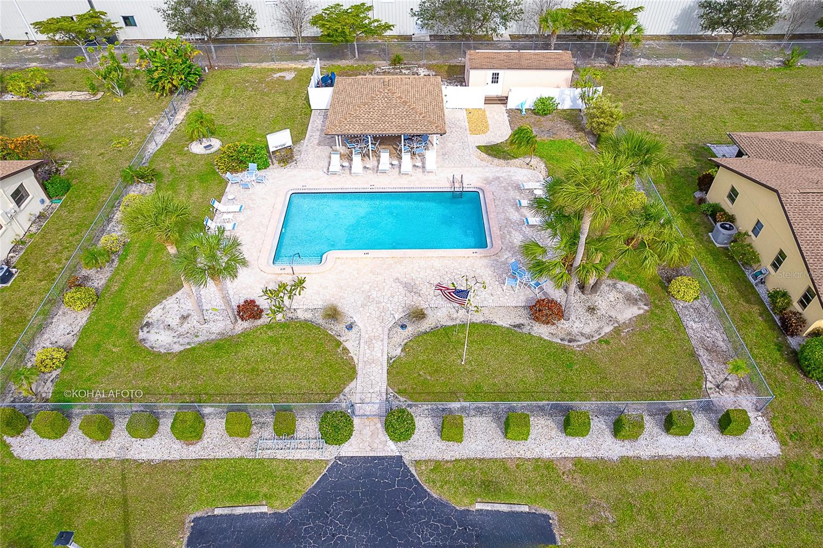 Image 34 of 37 For 213 High Point Drive 213b