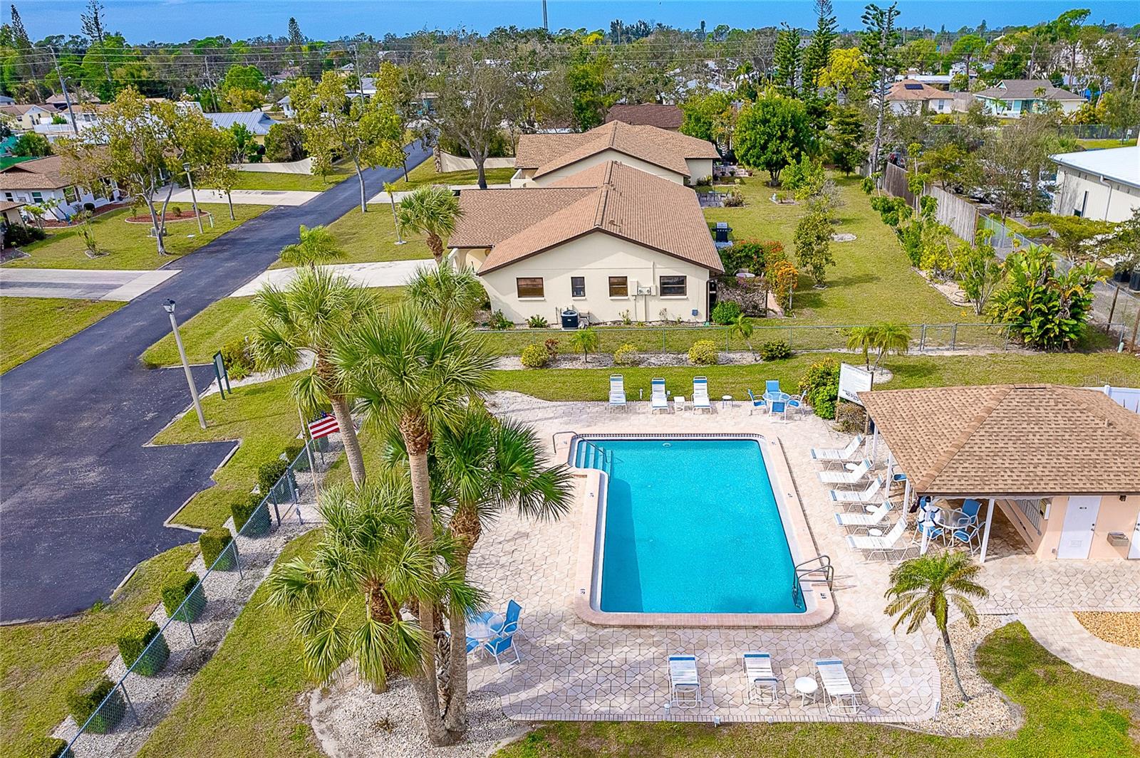 Image 35 of 37 For 213 High Point Drive 213b