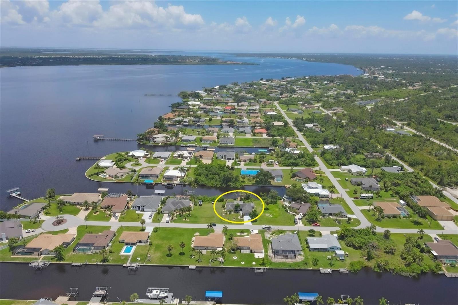 Details for 2516 Dixon Terrace, PORT CHARLOTTE, FL 33981