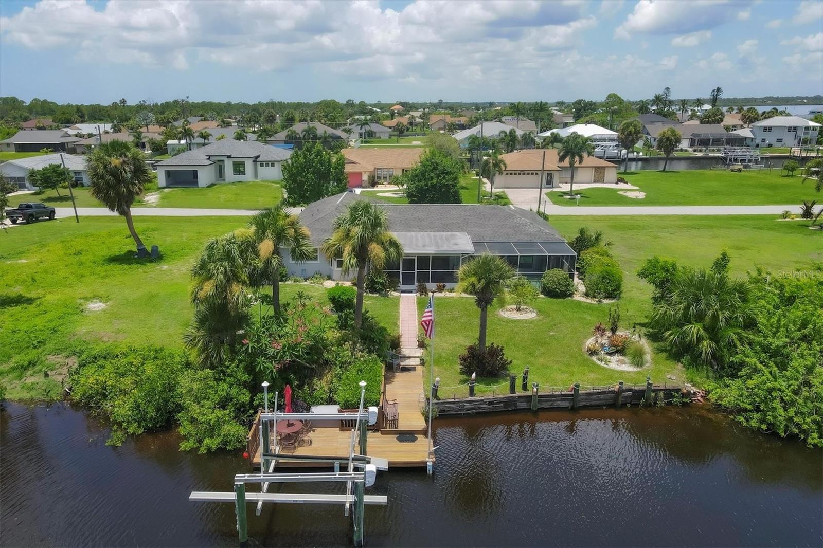 Image 4 of 37 For 2516 Dixon Terrace