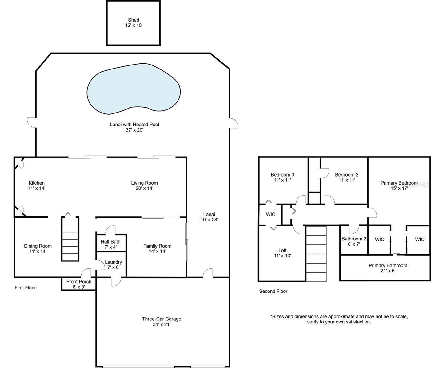 Image 17 of 68 For 9285 Galaxie Circle