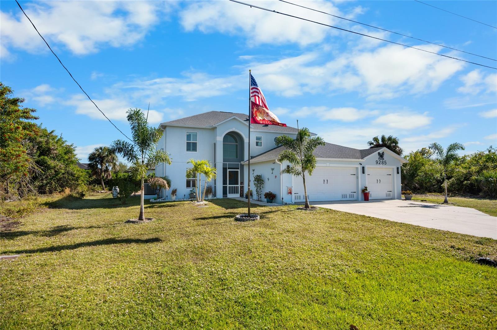 Image 44 of 68 For 9285 Galaxie Circle