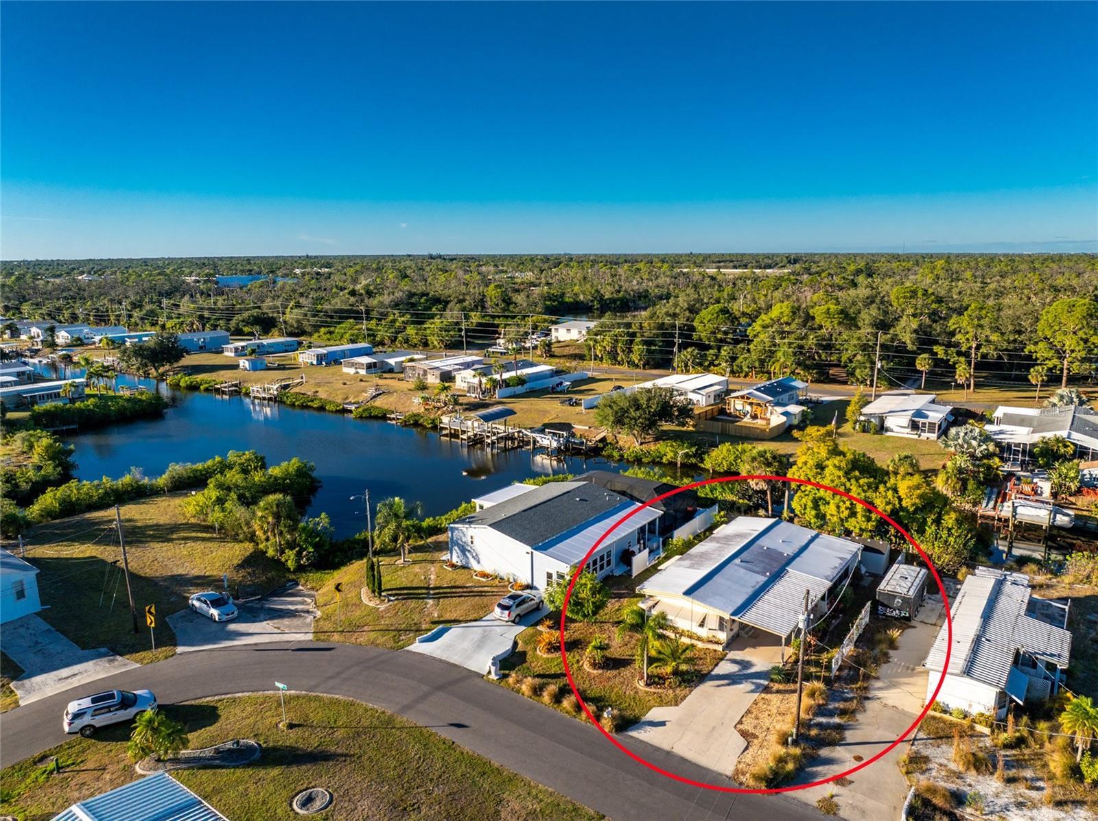 Details for 1240 Seagull Drive, ENGLEWOOD, FL 34224