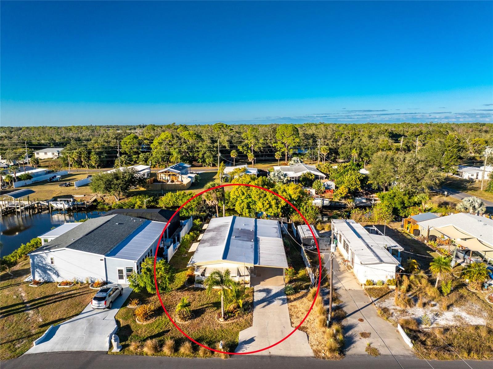 Image 59 of 64 For 1240 Seagull Drive