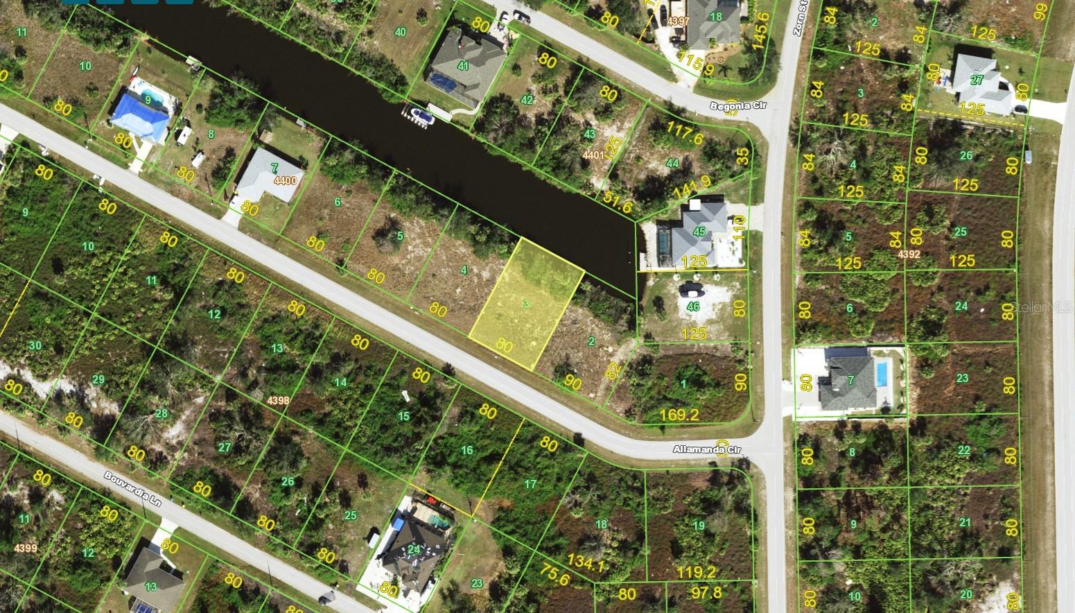 Image 2 of 9 For 13574 Allamanda Circle