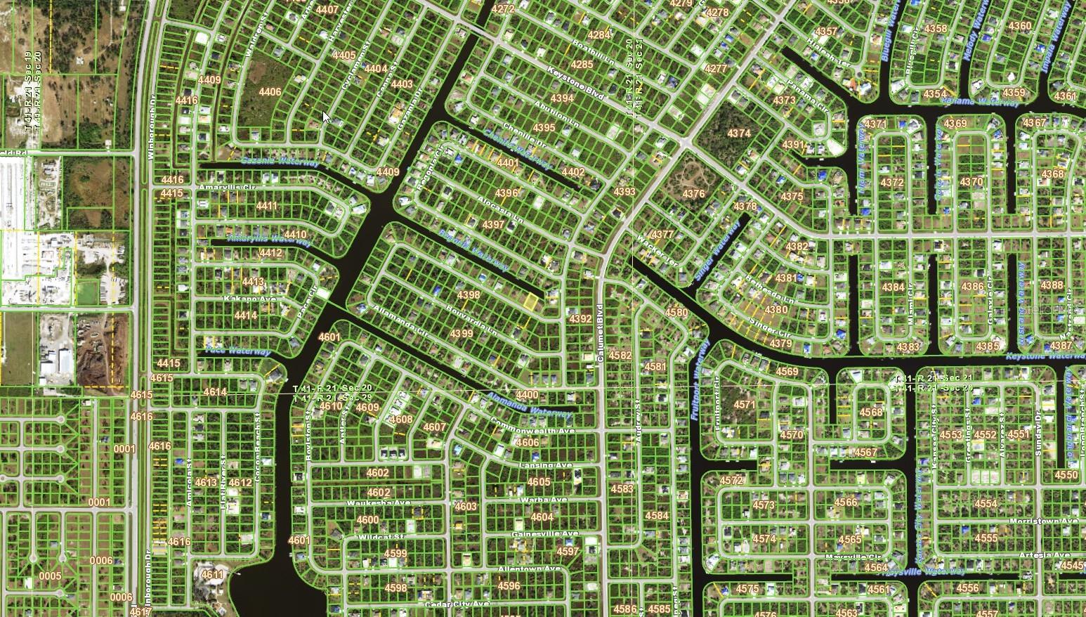 Image 5 of 9 For 13574 Allamanda Circle