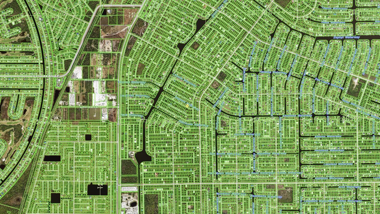 Image 6 of 9 For 13574 Allamanda Circle