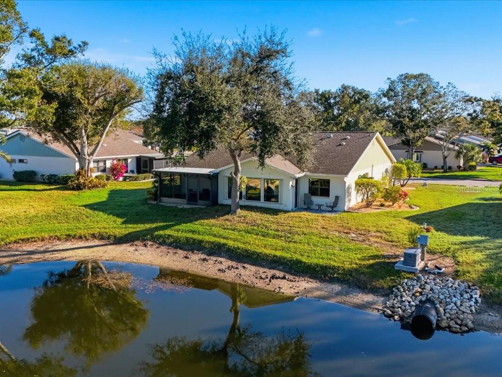 Image 34 of 47 For 299 Forest Springs Court