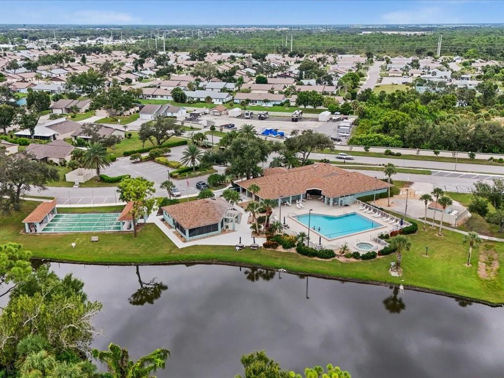 Image 37 of 47 For 299 Forest Springs Court