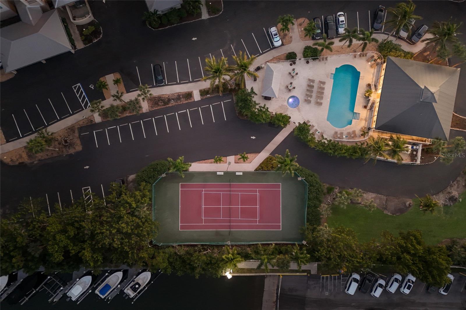 Image 39 of 87 For 13113 Gasparilla Road 503