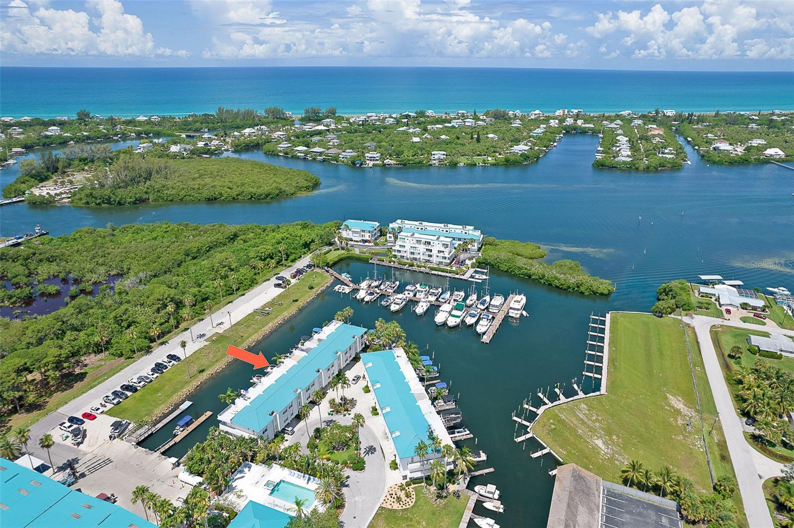 Image 49 of 55 For 8226 Harborside Circle