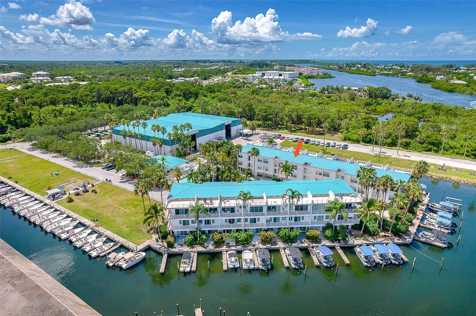 Image 51 of 55 For 8226 Harborside Circle