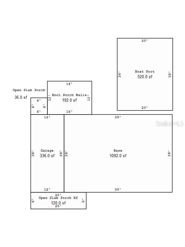 Image 33 of 48 For 2050 Oyster Creek Drive