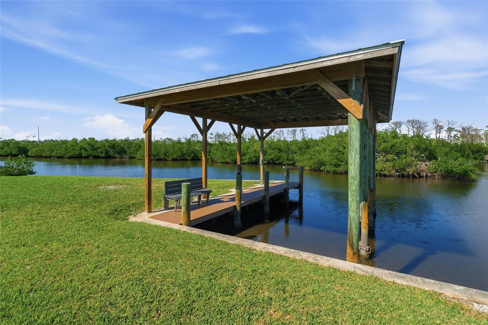 Image 37 of 48 For 2050 Oyster Creek Drive