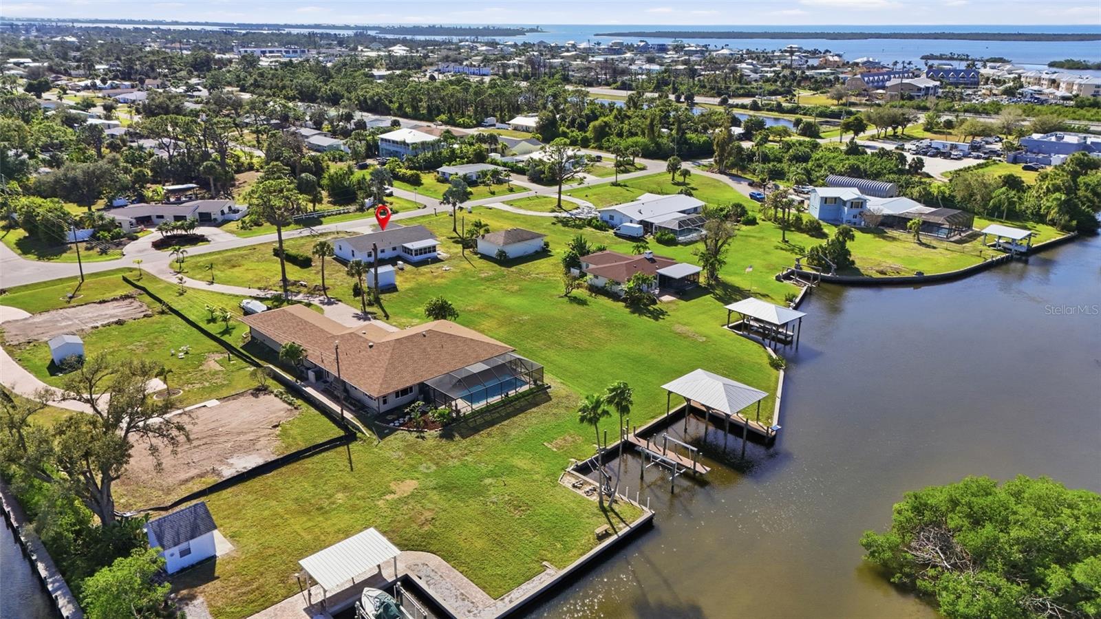 Image 45 of 48 For 2050 Oyster Creek Drive