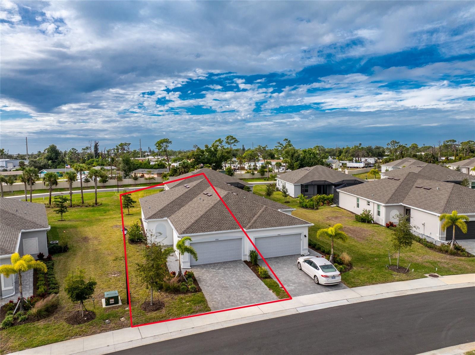 Details for 8788 Saint Kitts Circle, ENGLEWOOD, FL 34224