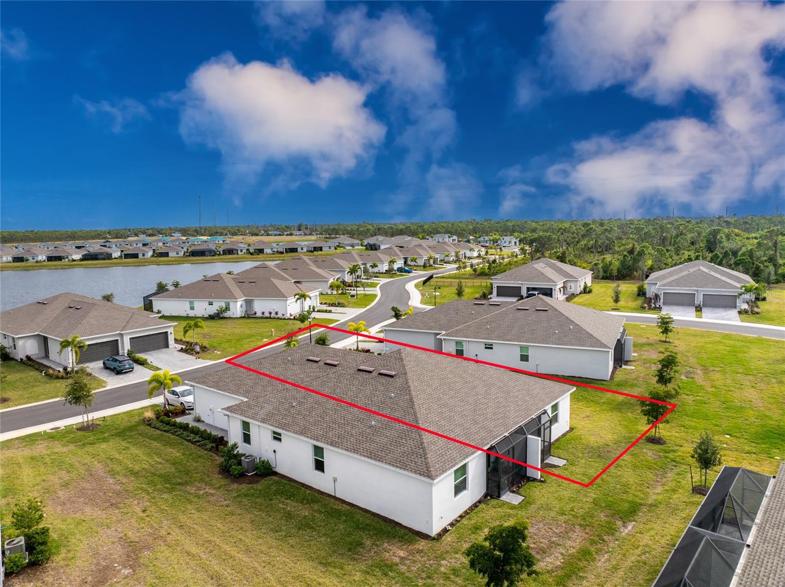 Image 37 of 40 For 8788 Saint Kitts Circle