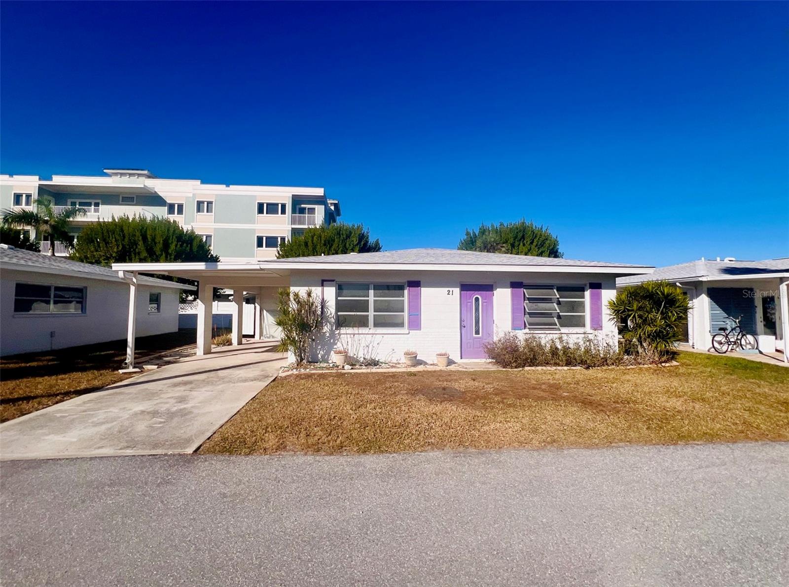 Details for 1977 Beach Road 21, ENGLEWOOD, FL 34223