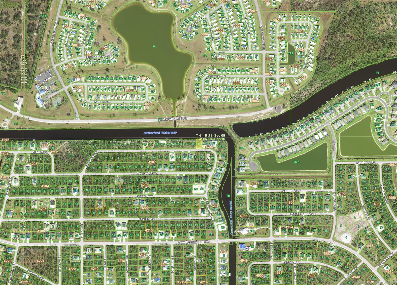 Image 4 of 4 For 14238 Ostrom (lot 19) Avenue