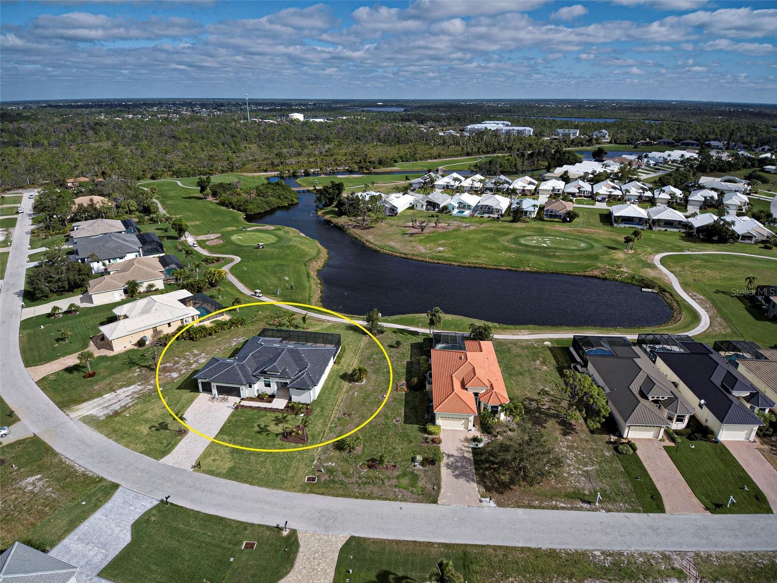 Image 2 of 55 For 19 Windward Road