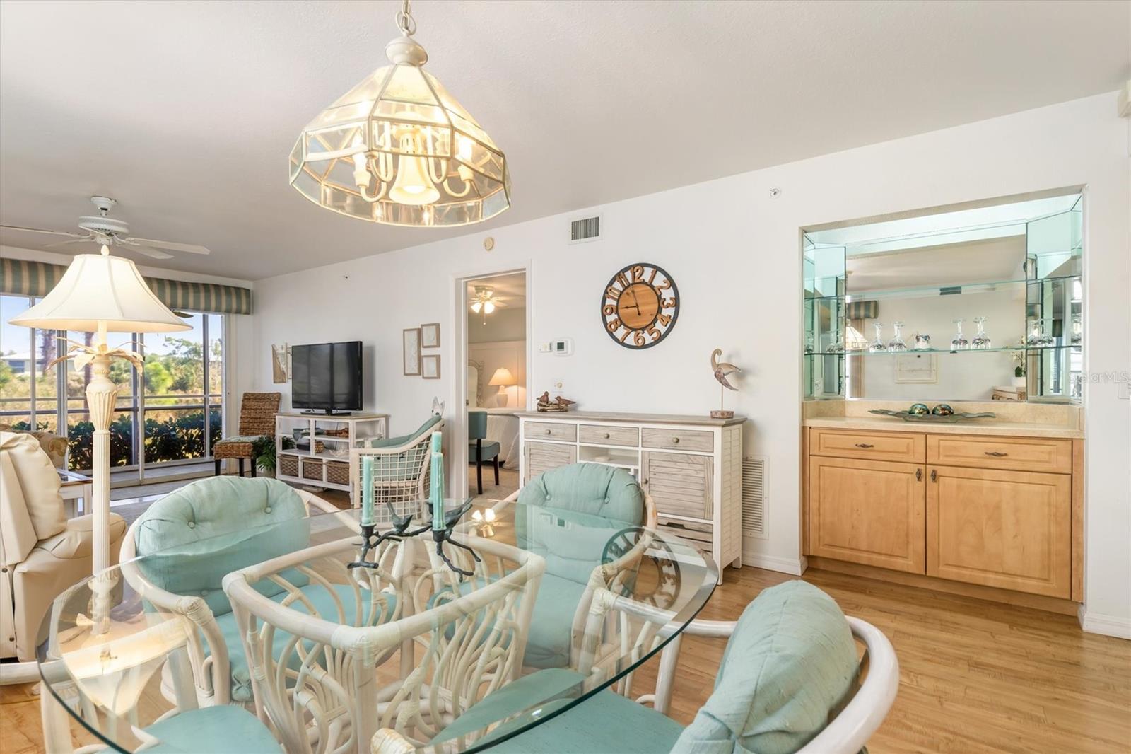 Image 14 of 44 For 6610 Gasparilla Pines Boulevard 104