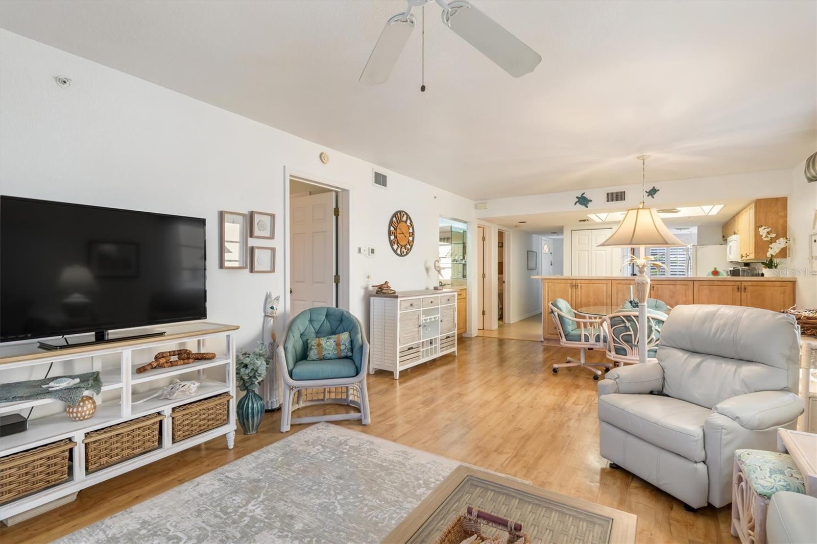 Image 18 of 44 For 6610 Gasparilla Pines Boulevard 104