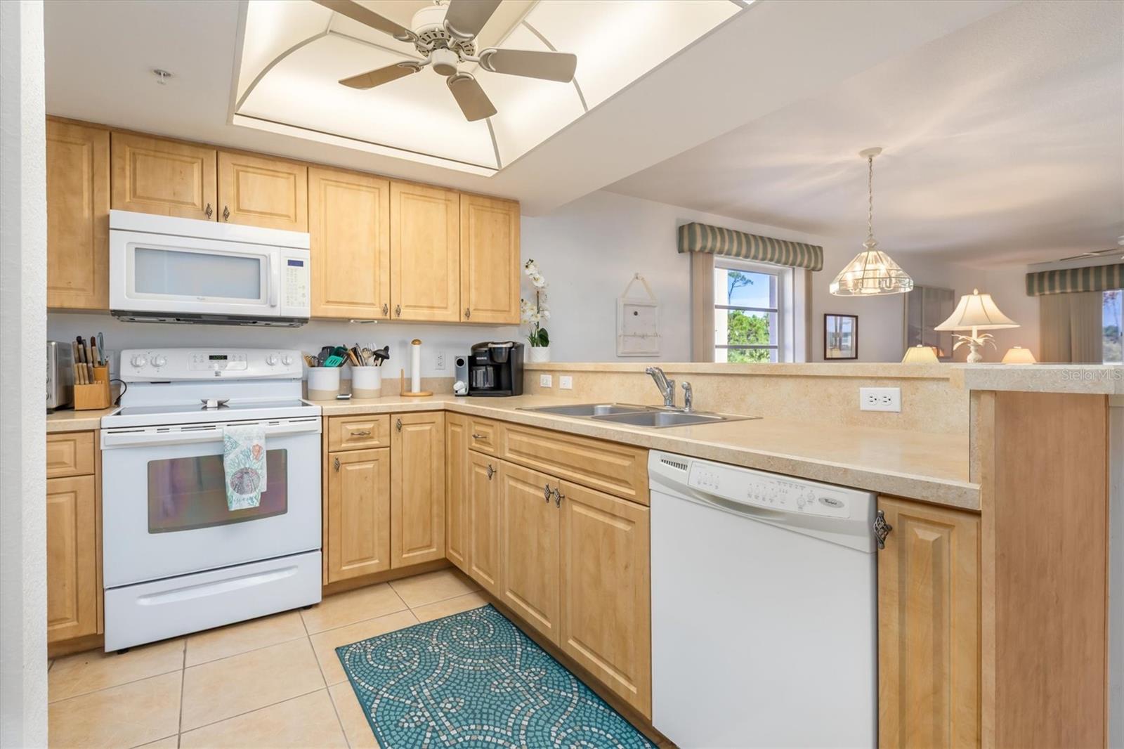 Image 24 of 44 For 6610 Gasparilla Pines Boulevard 104