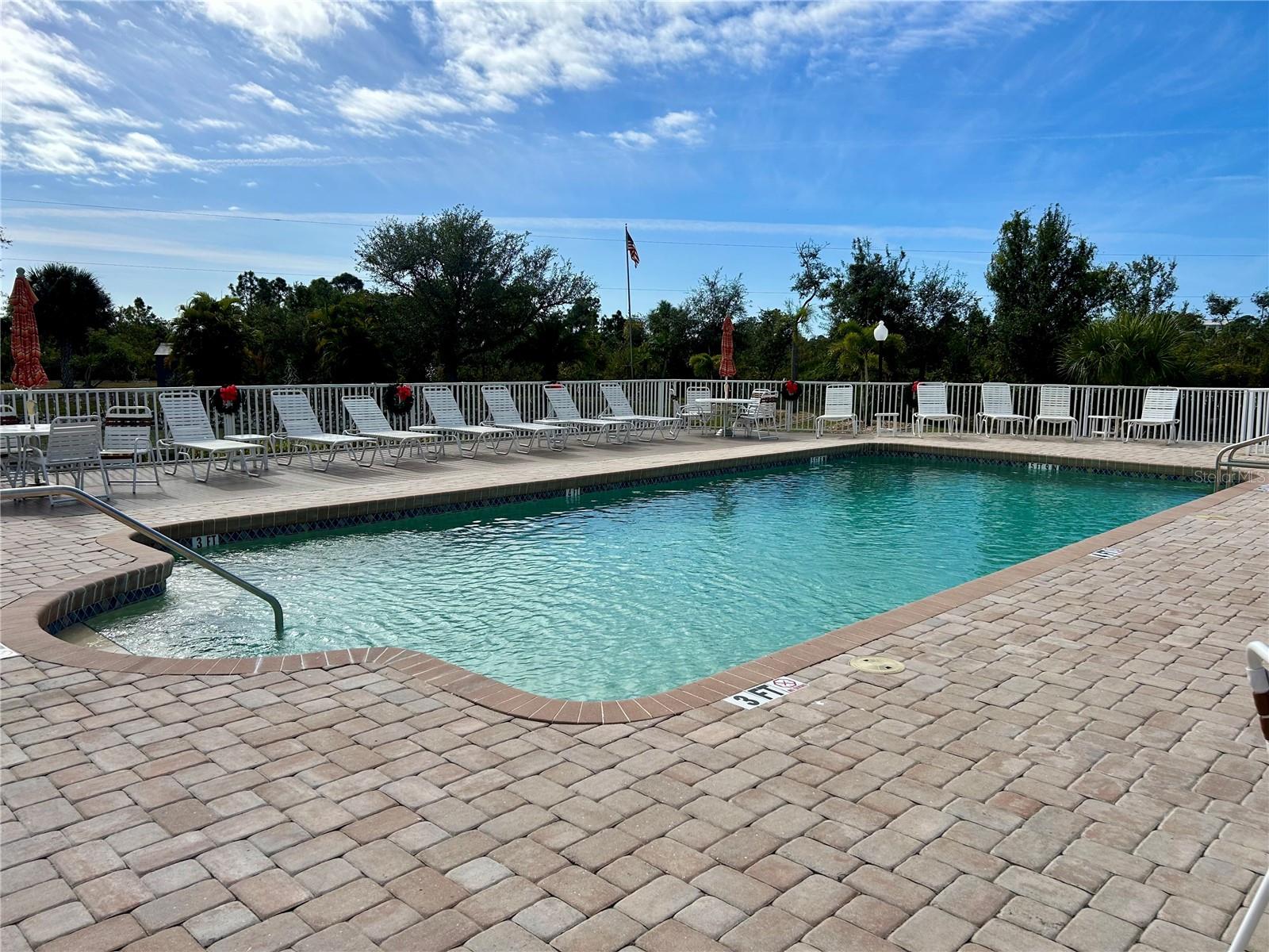 Image 28 of 44 For 6610 Gasparilla Pines Boulevard 104