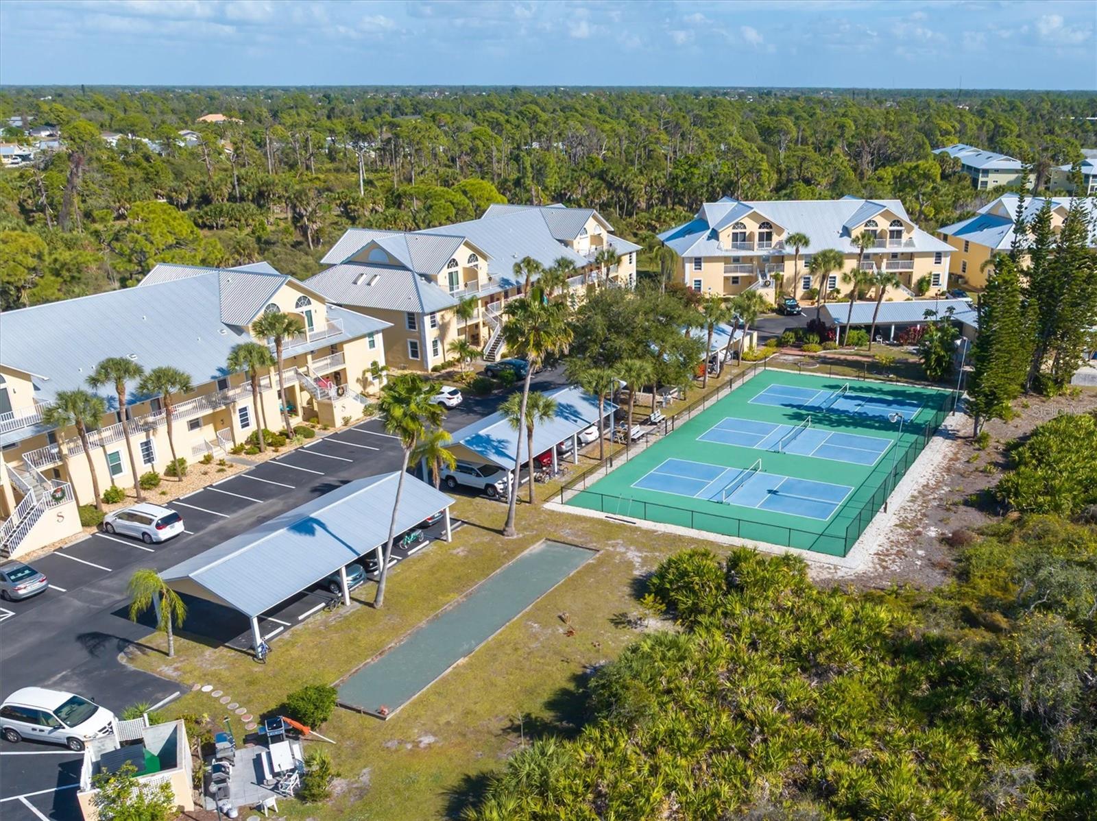 Image 32 of 44 For 6610 Gasparilla Pines Boulevard 104