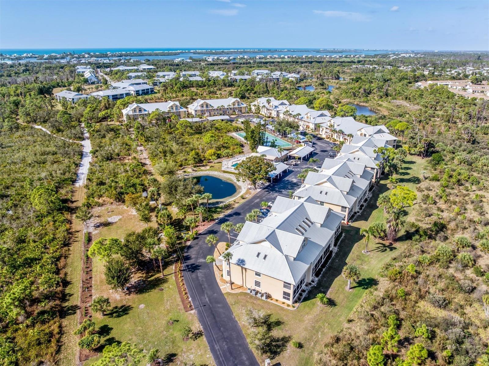 Image 35 of 44 For 6610 Gasparilla Pines Boulevard 104